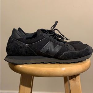 New balance running shoes